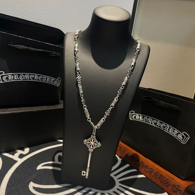 Chrome Hearts Necklaces